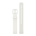 Silicone Strap for Kogan Active 3 Smart Watches (White)