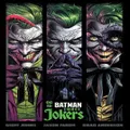 Batman: Three Jokers by DC Comics (Hardback)