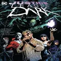 Justice League Dark: The New 52 Omnibus by DC Comics (Hardback)