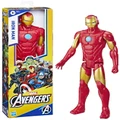 Marvel Avengers: Iron Man - 12" Titan Hero Figure (30cm)