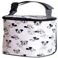 JL Childress: Disney Mickey & Minnie Mouse TwoCOOL Double Bottle Cooler - Shadow