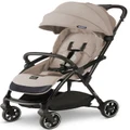 Leclerc Baby: MagicFold Plus Stroller - Sand