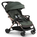 Leclerc Baby: Influencer XL Stroller - Army Green