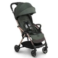 Leclerc Baby: Influencer XL Stroller - Army Green