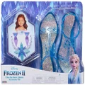 Disney: Frozen 2 - Elsa the Snow Queen Accessory Set