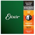 Elixir NW Bass Single 032