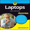 Laptops For Seniors For Dummies by Faithe Wempen