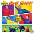 Super Wiggles (CD) By The Wiggles