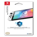 Nintendo Switch OLED Screen Protective Filter (Blue Light) by Hori