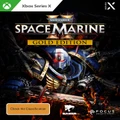 Warhammer 40,000: Space Marine 2 Gold Edition (Xbox Series X)
