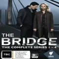 The Bridge Series 1-4 (DVD)