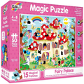 Galt: Magic Puzzle - Fairy Palace