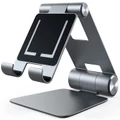 SATECHI R1 Adjustable Mobile Stand - Space Grey