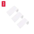 Kogan Mini Inkless Printer Thermal Papers (White) - 3 Pack