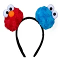 Sesame Street: Elmo & Cookie Monster - Kids Headband
