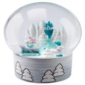 Hello Kitty: Crystal Night Princess Snowglobe