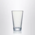 Strahl: Design + Mixing Glass - Clear (591ml)