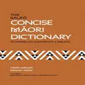 The Raupo Concise Maori Dictionary: Te Papakupu Rapopoto a Raupo by A.W. Reed (Paperback)