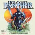 Black Panther by Christopher Priest Omnibus Vol. 2 by Marvel (Hardback)