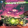 Justice League Vol. 4: The Grid (The New 52) by DC Comics