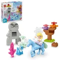 LEGO DUPLO: Elsa & Bruni in the Enchanted Forest - (10418)