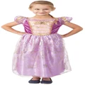 Disney: Rapunzel - Ultimate Princess Celebration Child Dress (Size: 6-8)