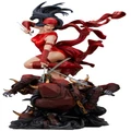Marvel Comics: Elektra - Premium Format Statue
