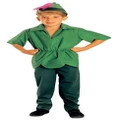 Rubie's: Lost Boy - Children's Costume (Toddler)