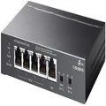 TP-Link TL-SG1005P-PD 5-Port Gigabit Desktop PoE+ Switch