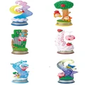 Kirby: Swing Kirby in Dream Land - Mini Figure (Set Of 6) (Full Carton)
