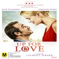 Up For Love (DVD)