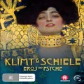Klimt And Schiele: Eros And Psyche (DVD)