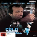 Cold Steel (Imprint Collection #296) (Blu-ray)