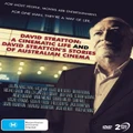 David Stratton: A Cinematic Life & David Stratton'S Stories Of Australian Cinema (2 Disc Set) (DVD)