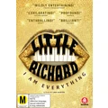 Little Richard: I Am Everything (DVD)