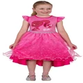Barbie: Sparkle - Deluxe Child Costume (Size: Small) (Size: 3-5)