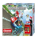 Carrera: Go!!! - Slot Car Set (Mario Kart)