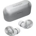 Technics Active Noise Cancelling True Wireless Earbuds Silver