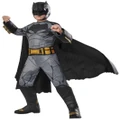 DC Comics: Batman - Premium Child Costume (Size: Medium) (Size: 6-8)