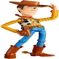 Revoltech: Toy Story: Woody (Ver. 2.0) - Action Figure