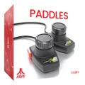 Atari CX30+ Twin Paddle Pack