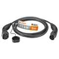 LAPP EV Charge Cable Typ 2 (11kW-3P-20A) 5m - Black