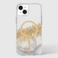 CaseMate: Karat Marble Clear w/ MagSafe for iPhone 15 Plus