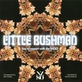 Live in Concert With the NZSO (CD) By Little Bushman