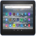 Amazon - Fire 7 tablet, 7” display, 16 GB, (2022 release) - Denim