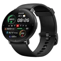 Xiaomi Mibro Lite Smart Watch - Black