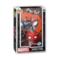 Marvel Comics: Spider-Punk - Pop! Comic Cover (Special Edition)