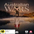 The Australian Wars (2 Disc Set) (DVD)