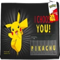 Pokemon: Named Pencil Case - I Choose You