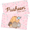 Pusheen the Cat: Flat Pencil Case - Pusheen: And Friends